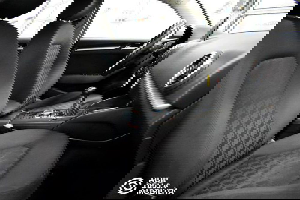 Audi A3 Sportback usata a Perugia (18)