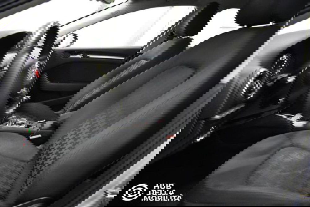 Audi A3 Sportback usata a Perugia (20)