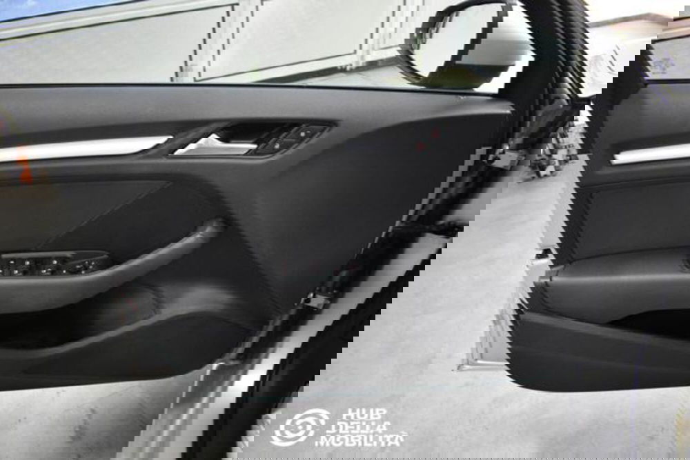 Audi A3 Sportback usata a Perugia (7)