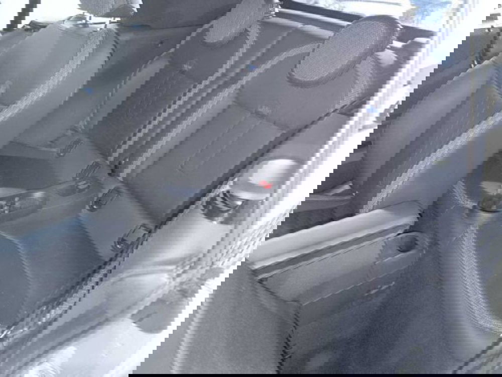 MINI Mini Cabrio usata a Caltanissetta (12)