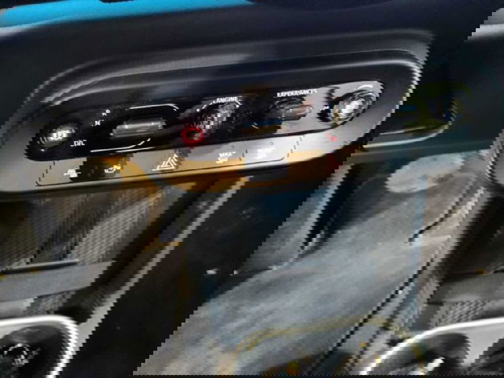 MINI Mini Cabrio usata a Caltanissetta (16)