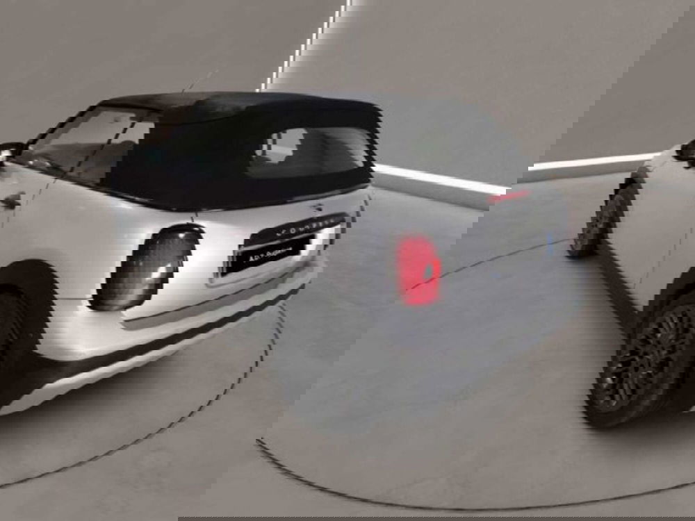 MINI Mini Cabrio usata a Caltanissetta (8)