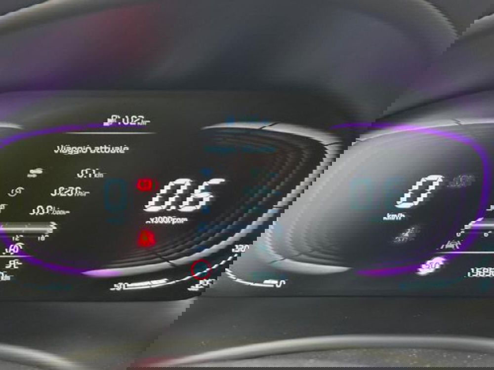 Kia Stonic usata a Como (12)