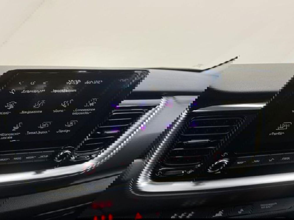 Kia Stonic usata a Como (15)