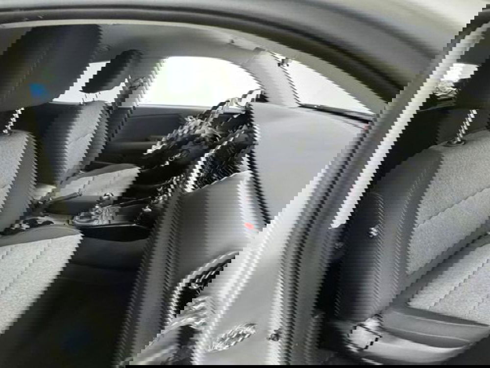 Kia Stonic usata a Como (3)