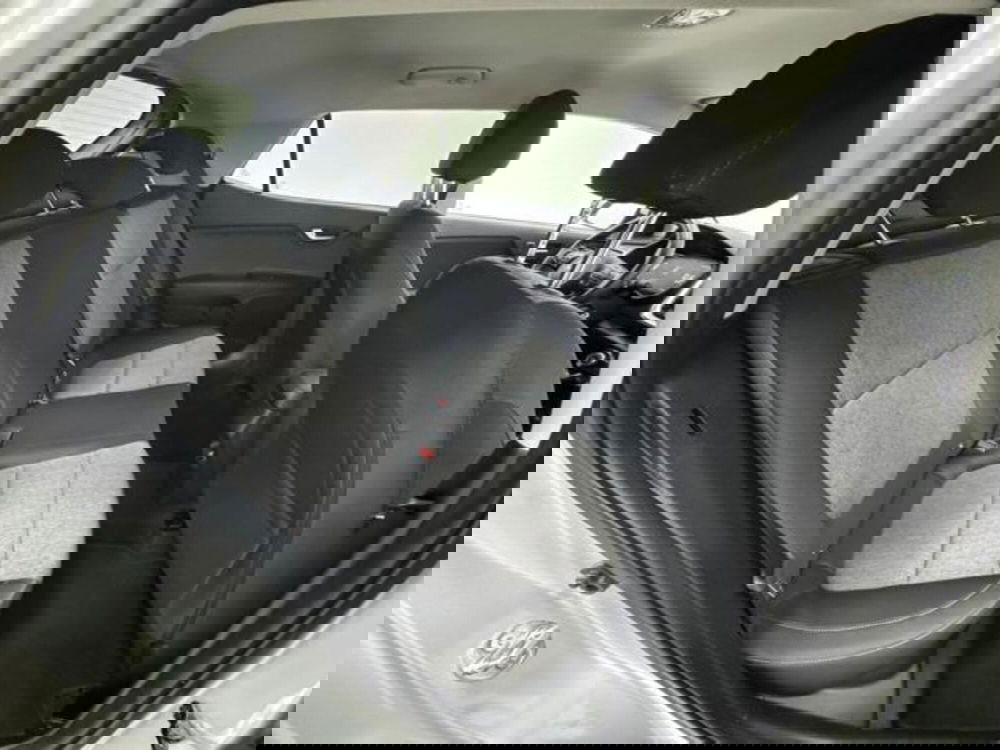 Kia Stonic usata a Como (5)