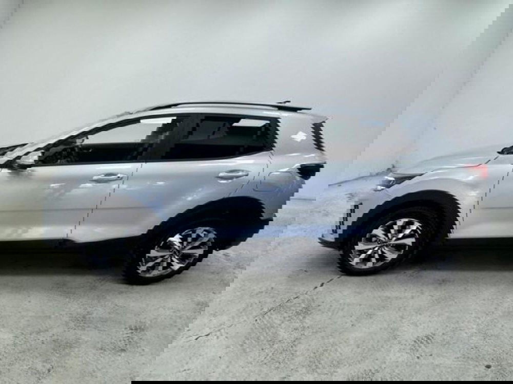 Kia Stonic usata a Como (8)