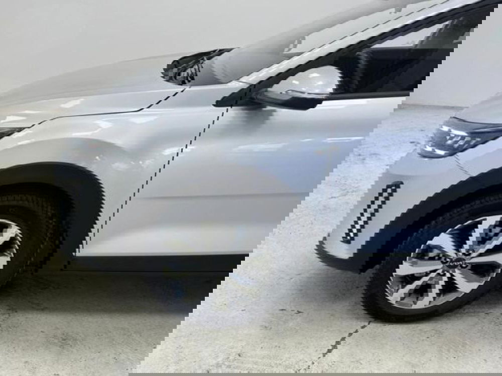 Kia Stonic usata a Como (9)