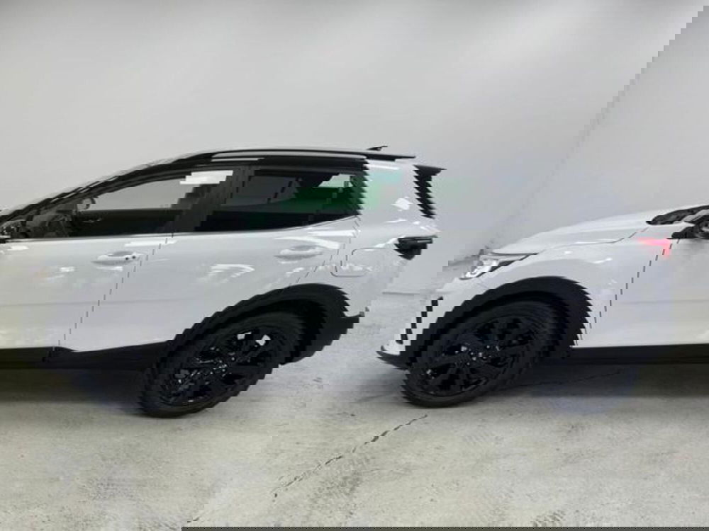 Kia Stonic usata a Como