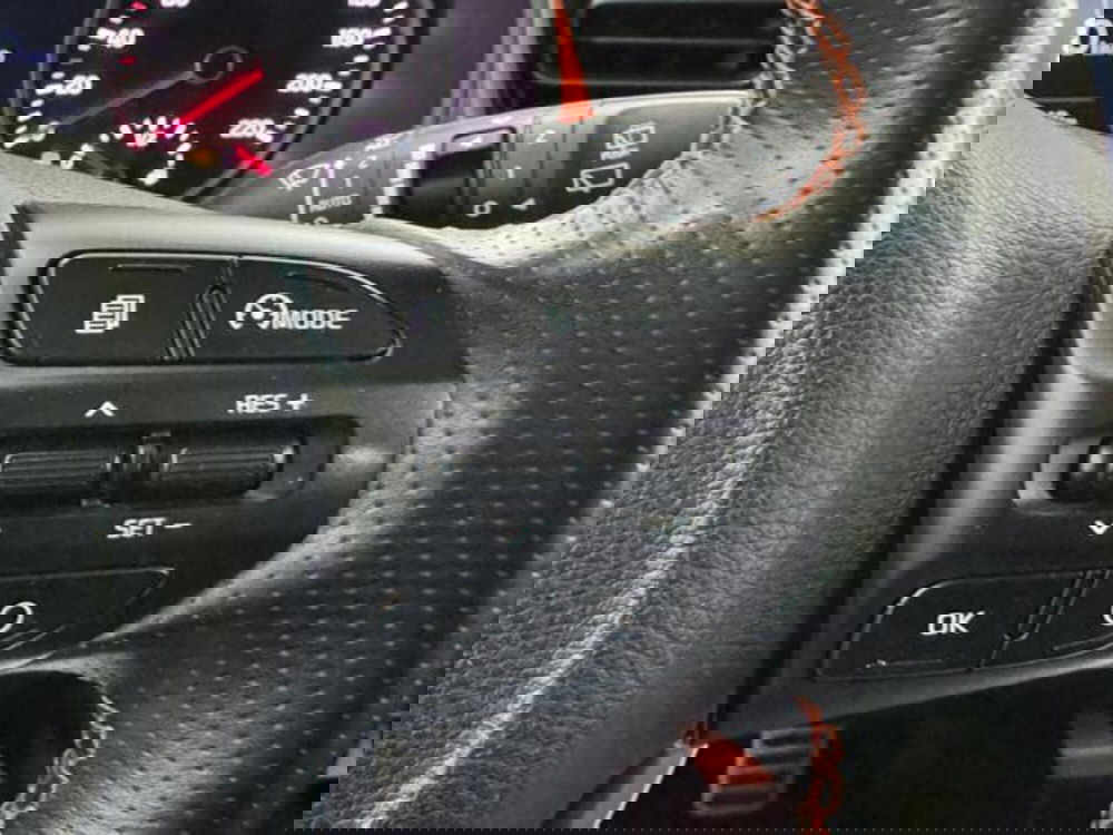 Kia Stonic usata a Como (10)