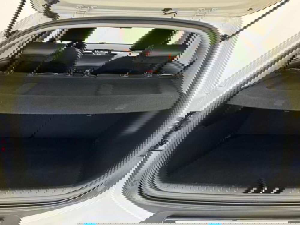 Kia Stonic usata a Como (18)