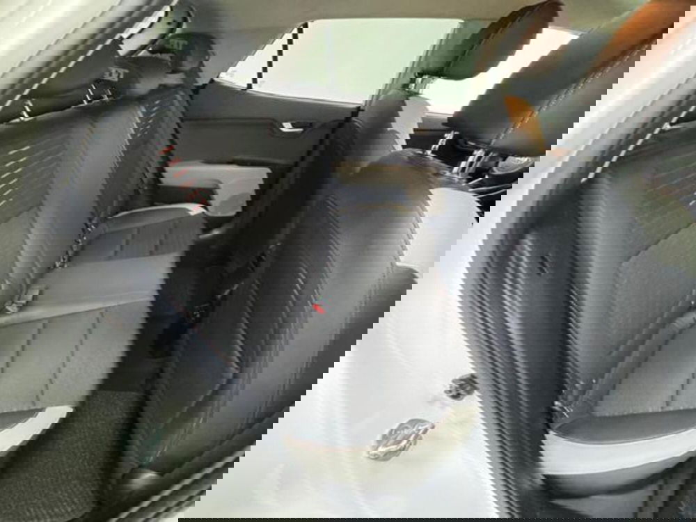 Kia Stonic usata a Como (5)
