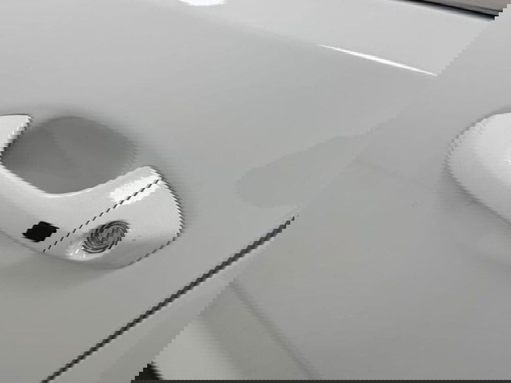 Kia Stonic usata a Como (6)