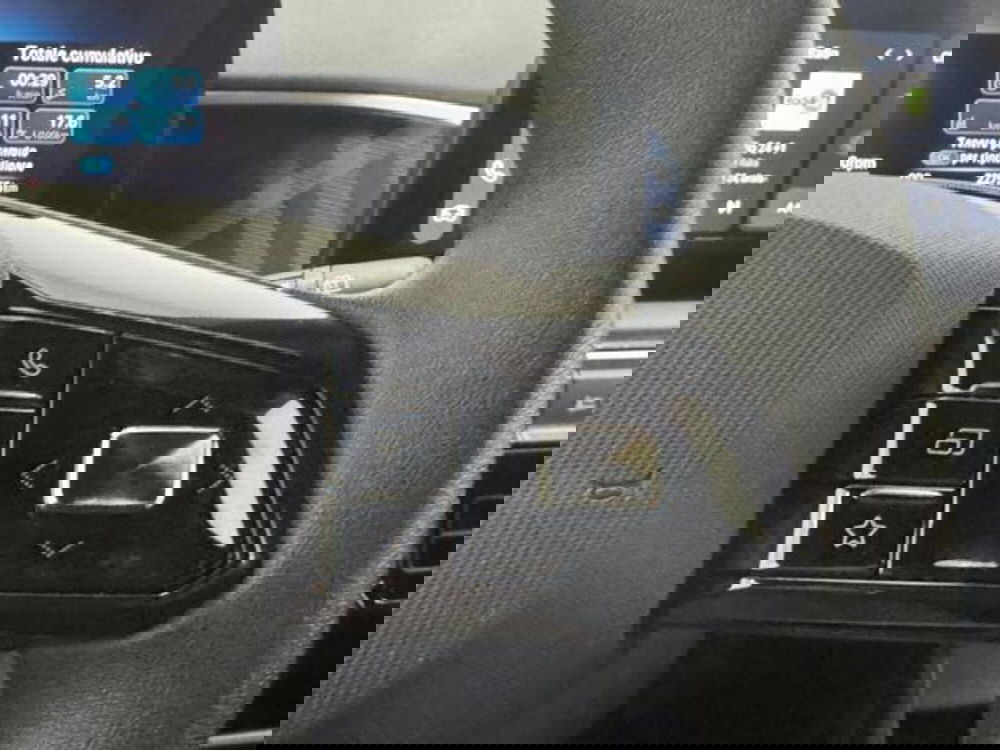 Mg MG3 usata a Como (11)