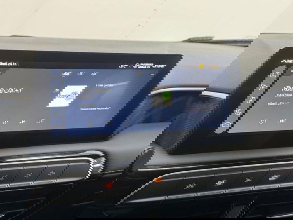 Mg MG3 usata a Como (13)