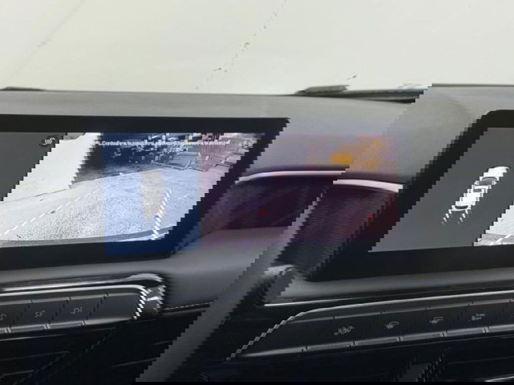 Mg MG3 usata a Como (18)