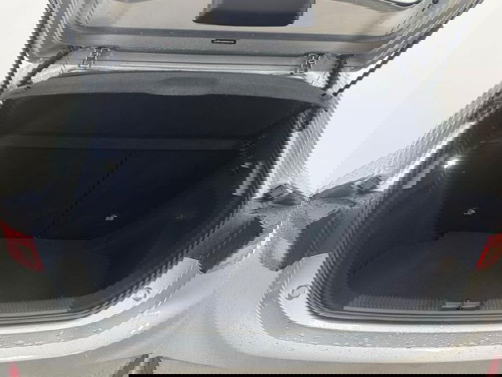 Mg MG3 usata a Como (19)