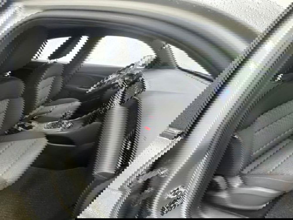 Mg MG3 usata a Como (3)