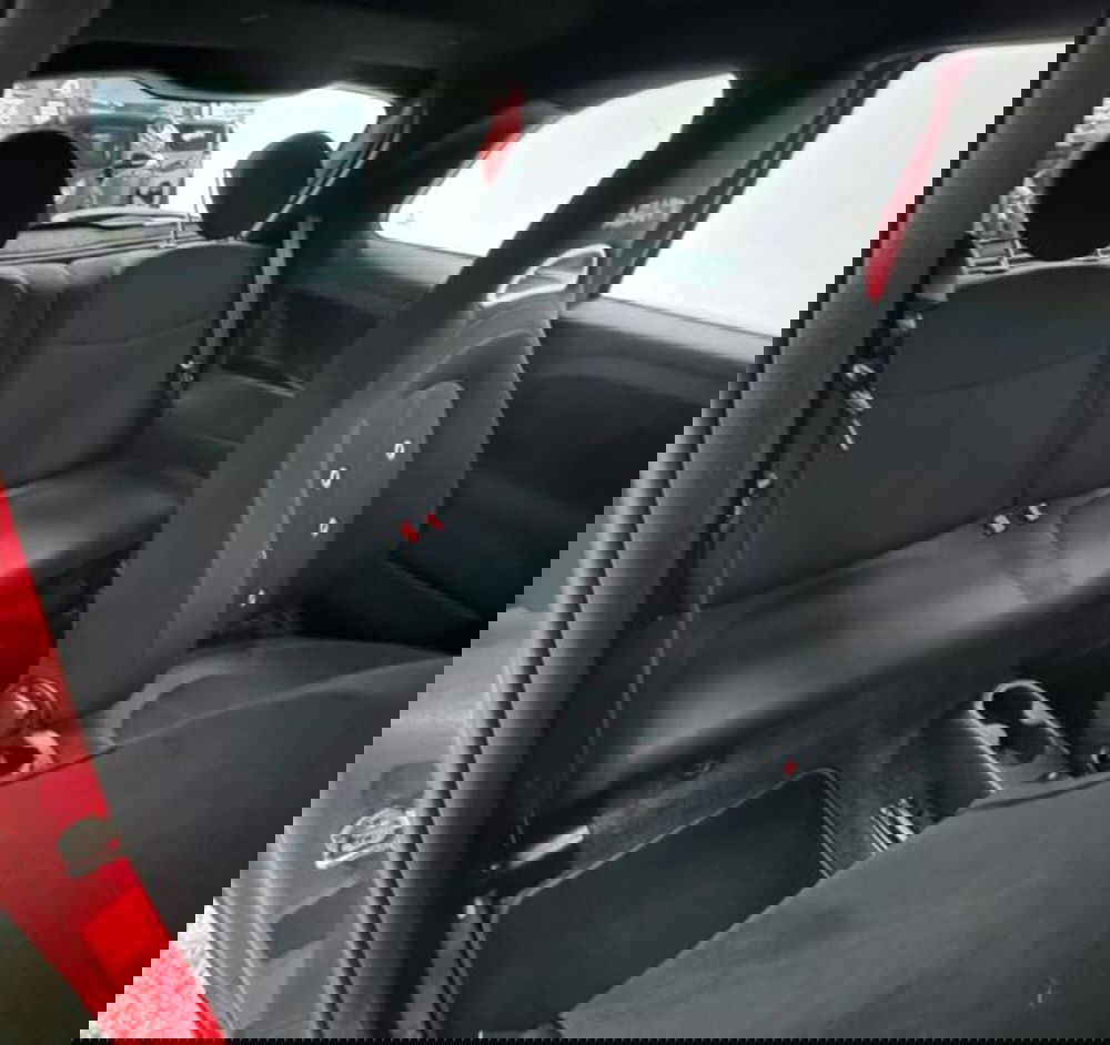 Abarth 595 usata a Como (5)