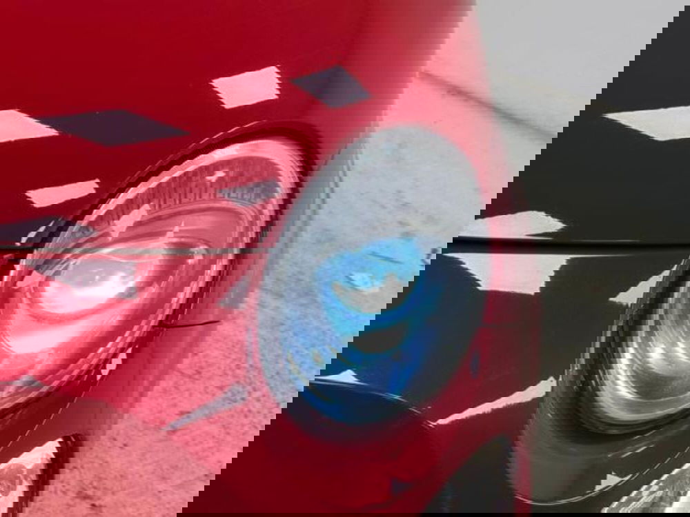 Abarth 595 usata a Como (7)