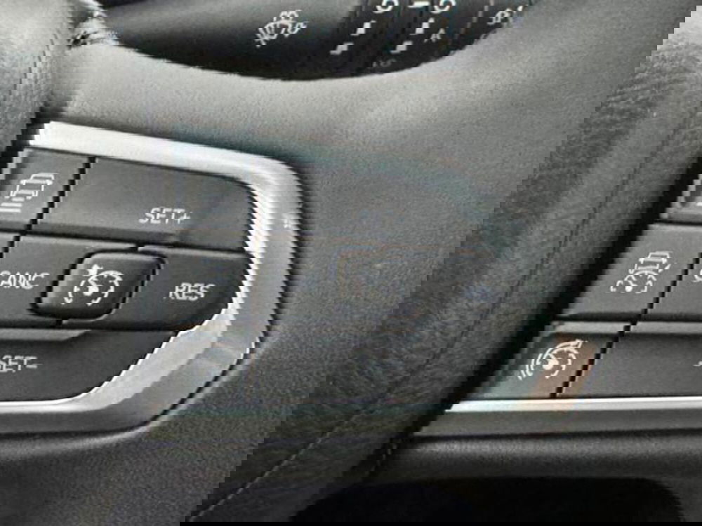 Jeep Compass usata a Como (12)