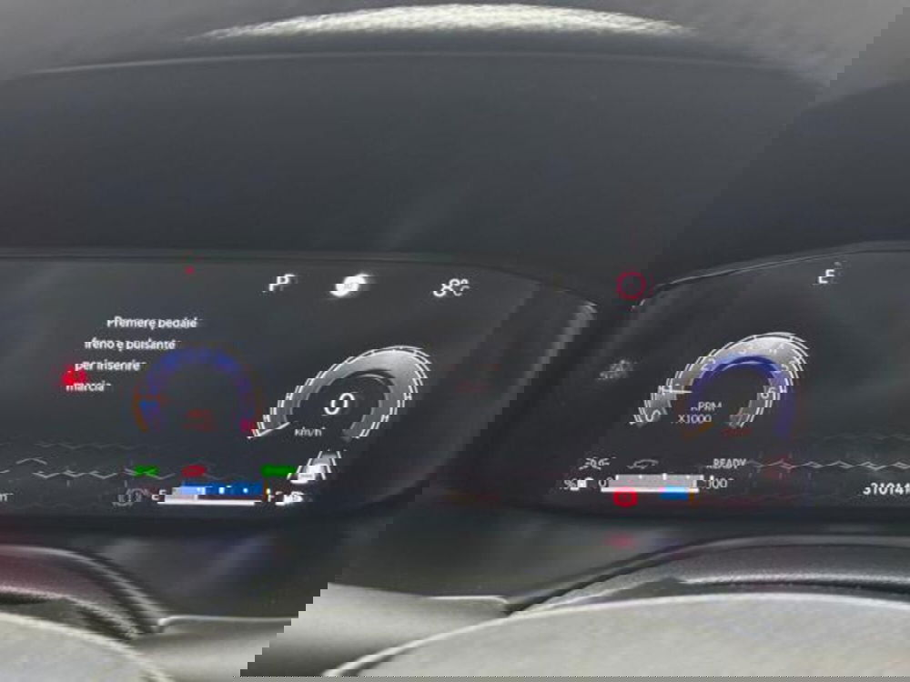 Jeep Compass usata a Como (13)