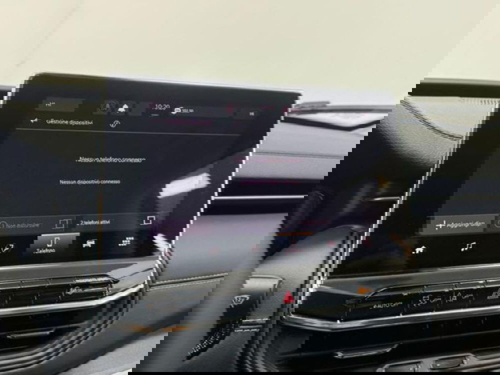 Jeep Compass usata a Como (15)