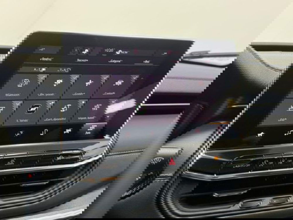 Jeep Compass usata a Como (16)