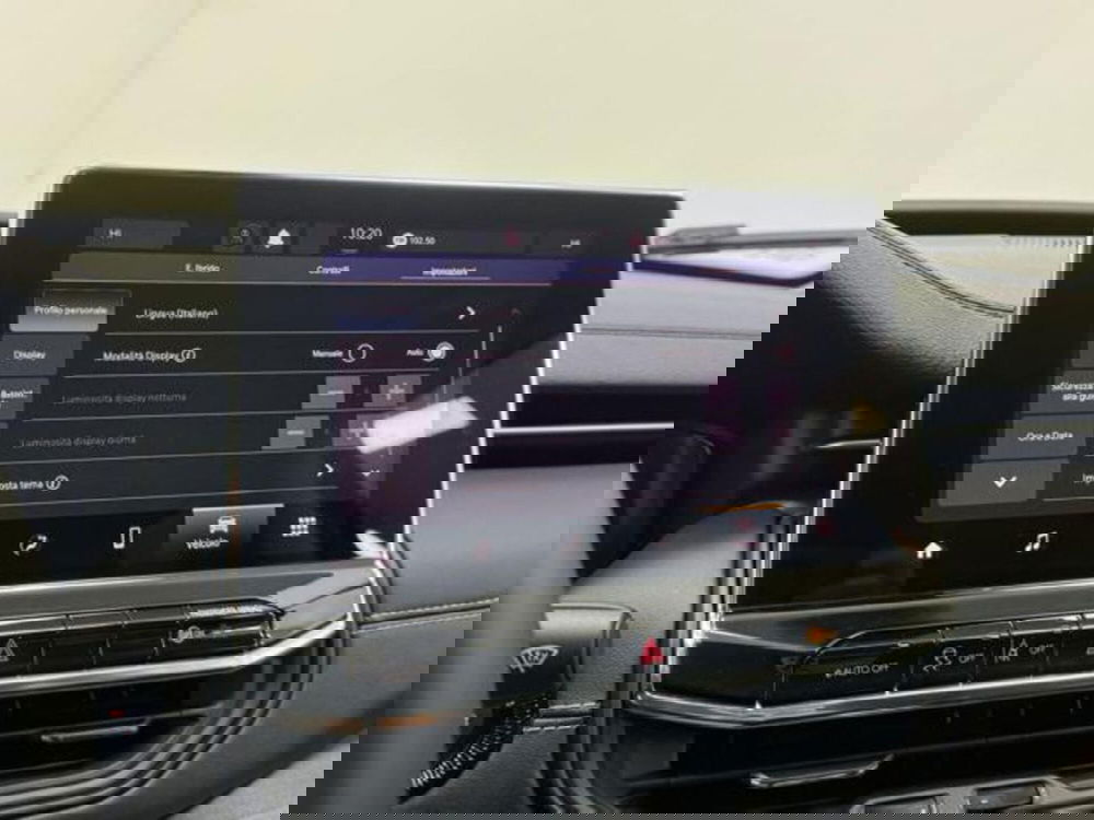 Jeep Compass usata a Como (17)