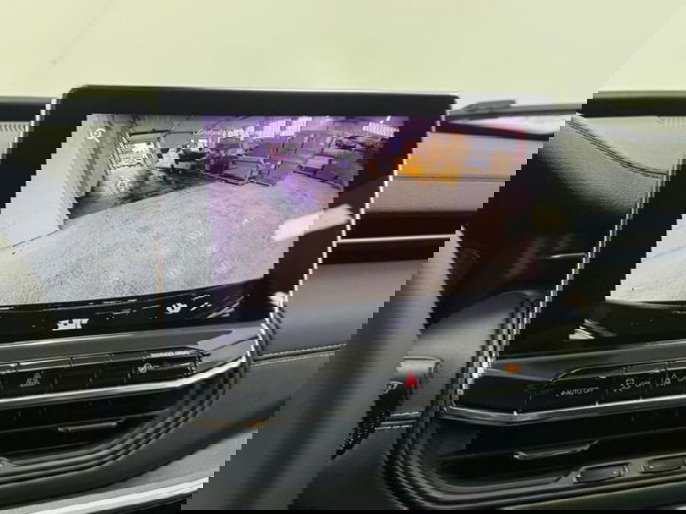 Jeep Compass usata a Como (19)