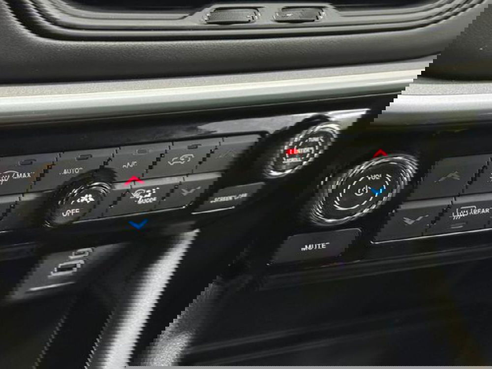 Jeep Compass usata a Como (20)