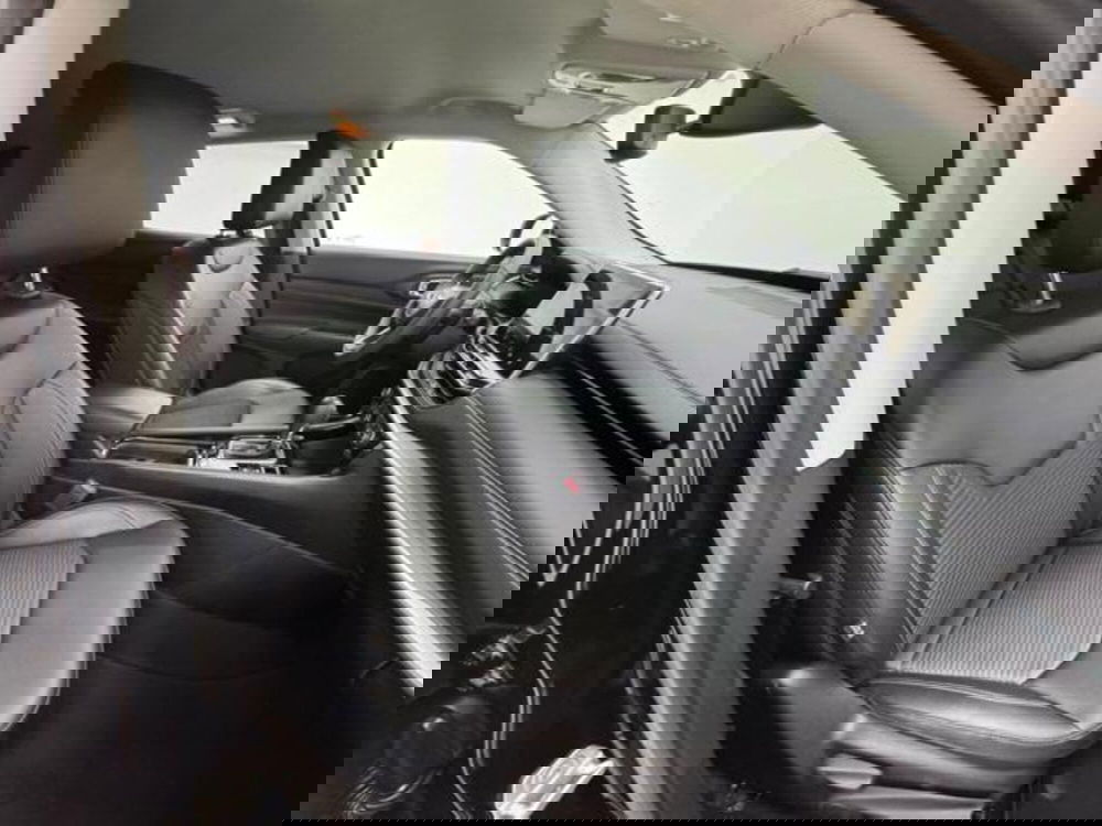 Jeep Compass usata a Como (3)