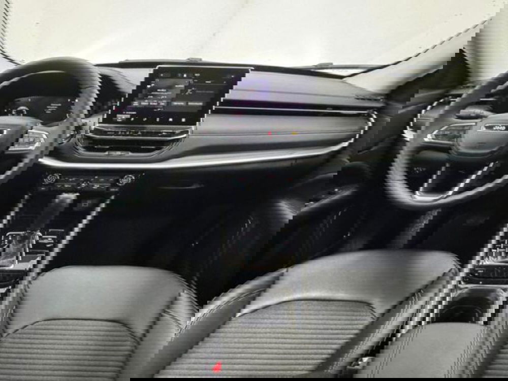 Jeep Compass usata a Como (4)