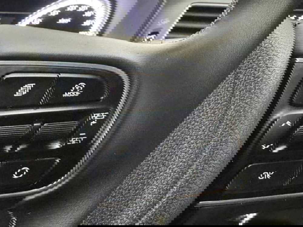 Kia Niro usata a Como (11)