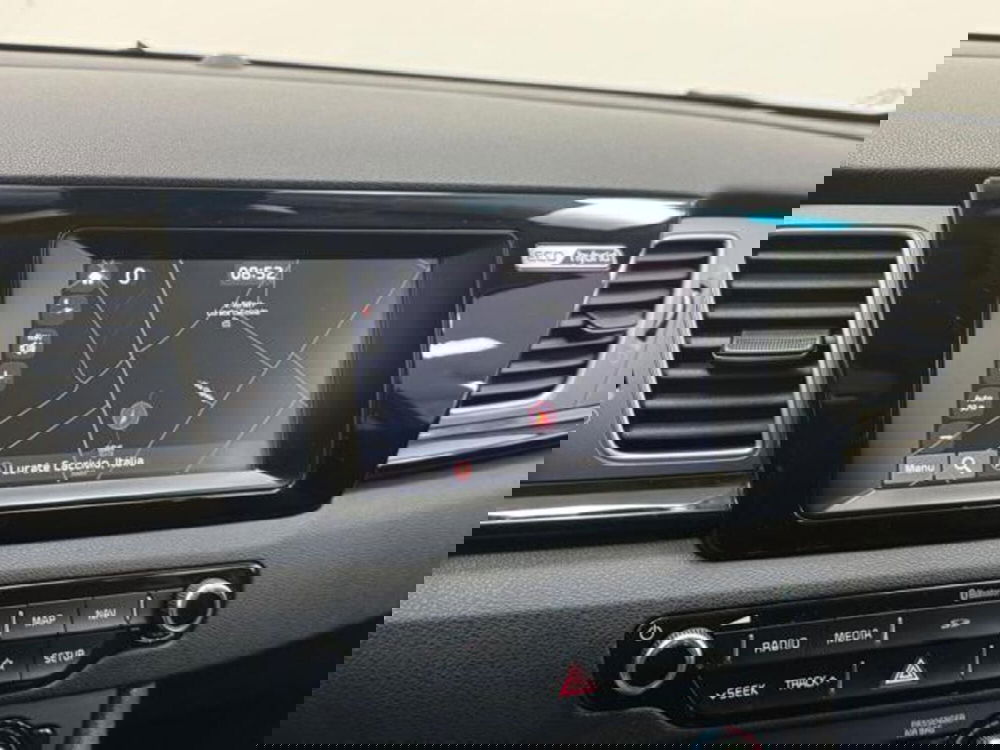 Kia Niro usata a Como (16)