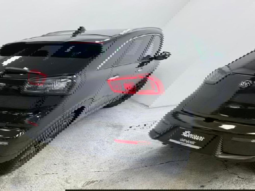 Kia Niro usata a Como (2)