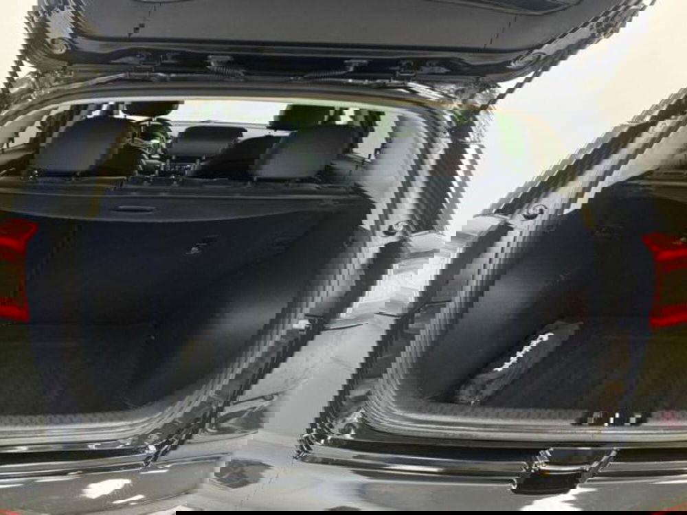 Kia Niro usata a Como (20)