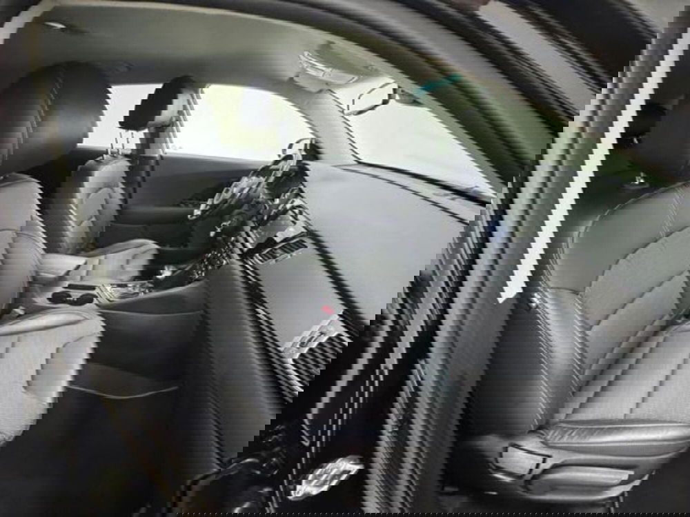 Kia Niro usata a Como (3)