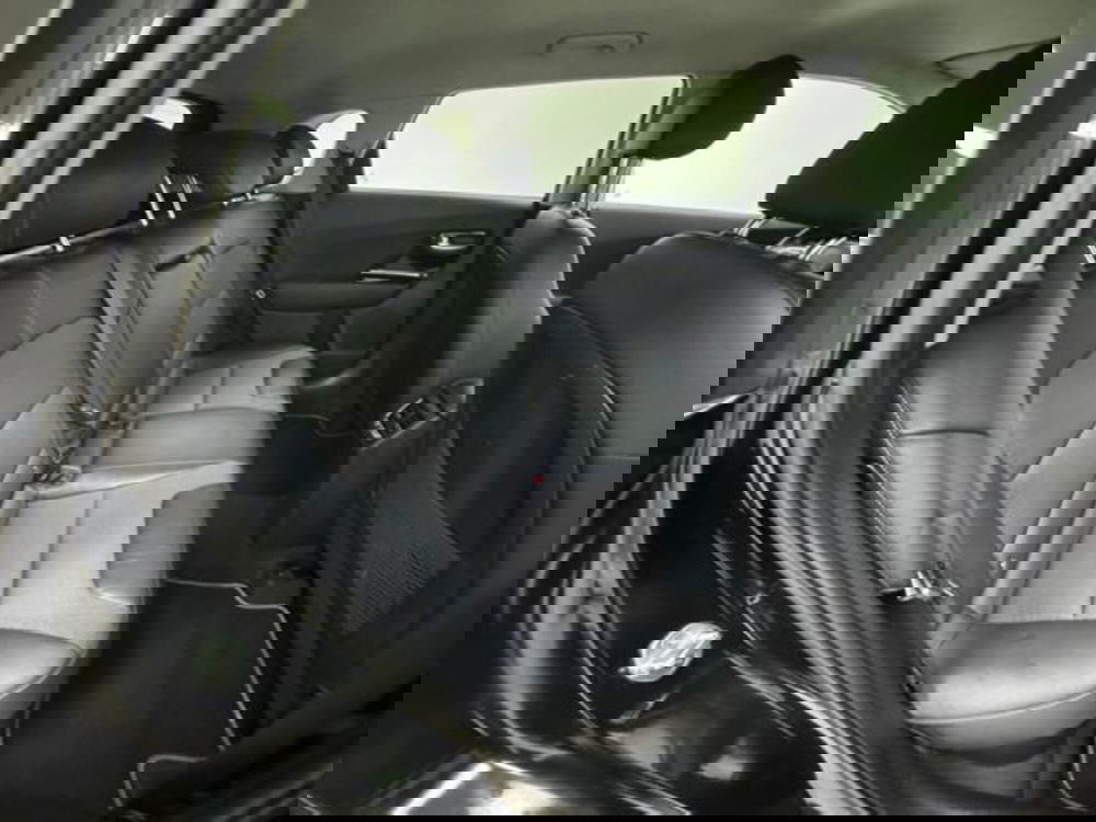 Kia Niro usata a Como (5)
