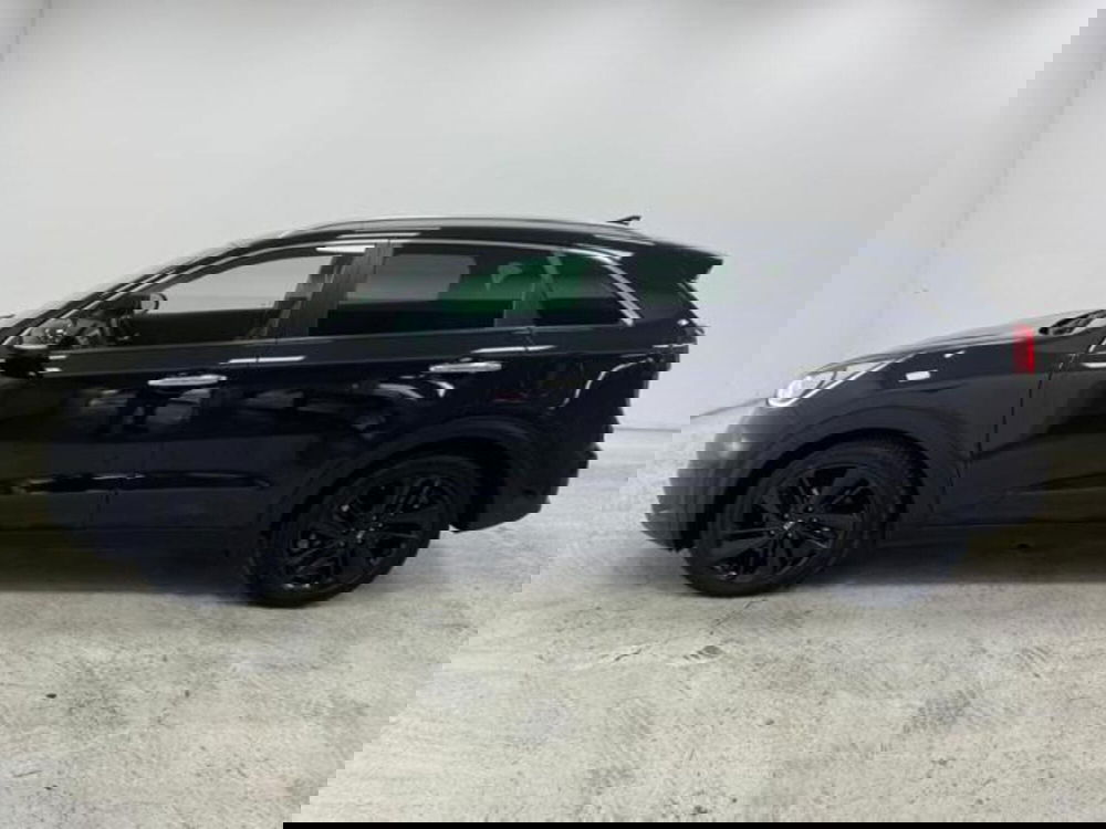 Kia Niro usata a Como (8)