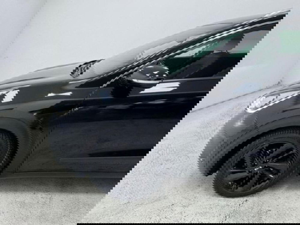 Kia Niro usata a Como (9)