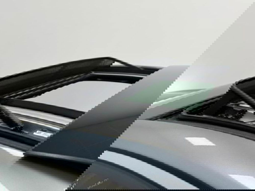 Kia ProCeed usata a Como (10)