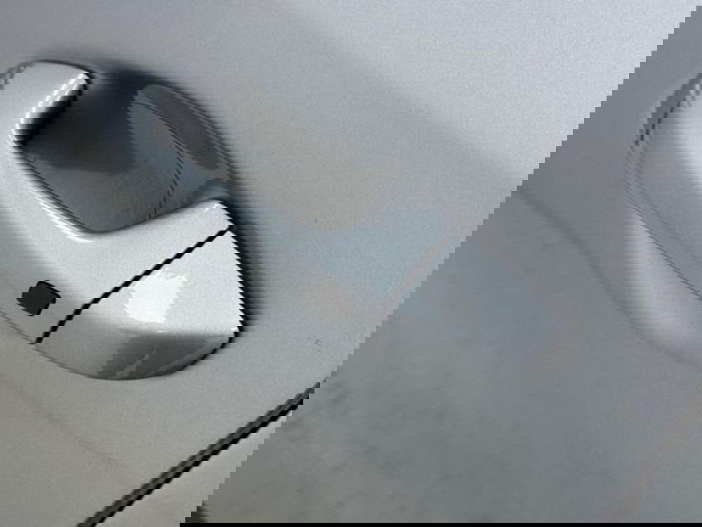 Kia ProCeed usata a Como (11)