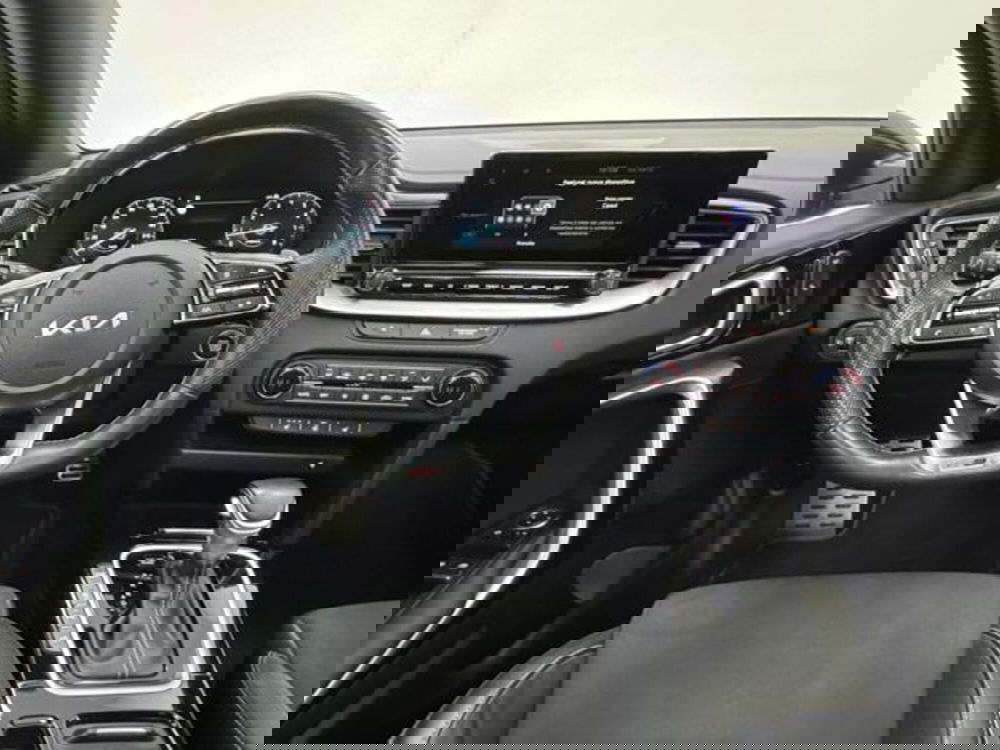 Kia ProCeed usata a Como (12)