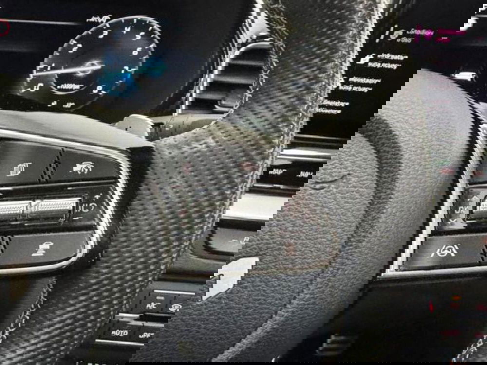 Kia ProCeed usata a Como (13)