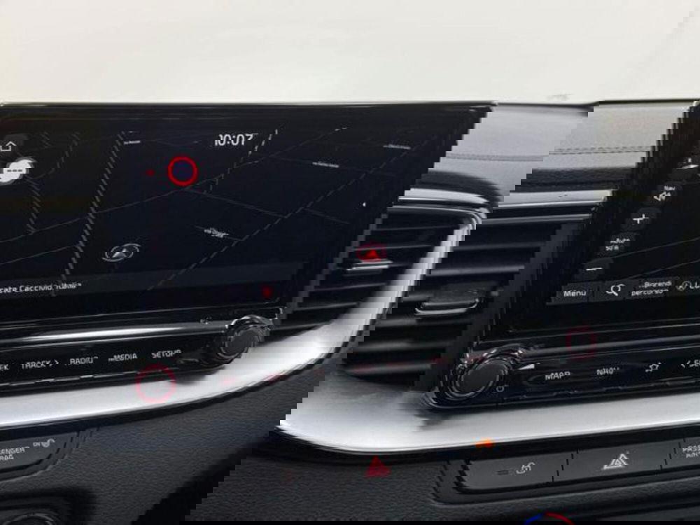 Kia ProCeed usata a Como (18)