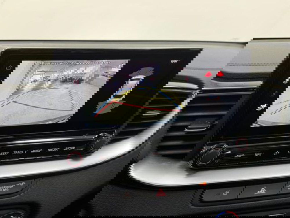 Kia ProCeed usata a Como (19)