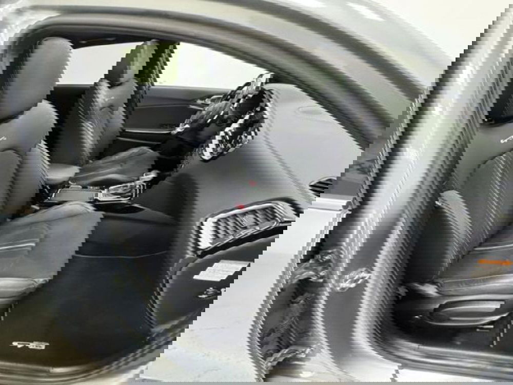 Kia ProCeed usata a Como (3)