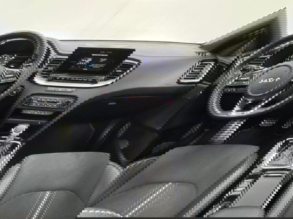 Kia ProCeed usata a Como (4)