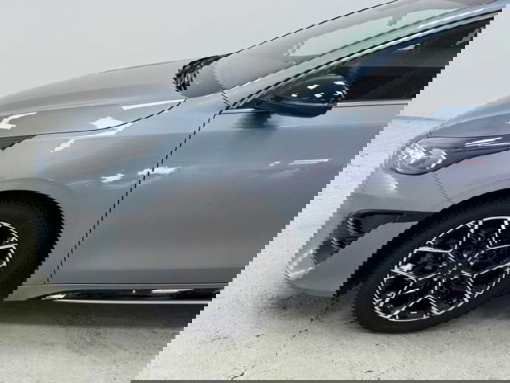 Kia ProCeed usata a Como (9)